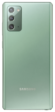 Samsung Galaxy Note 20 8/256gb Мята