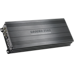 Ground Zero GZHA MINI FIVE