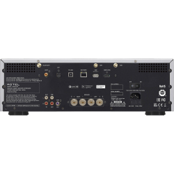 Интегральный усилитель Rotel RAS-5000