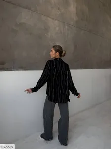 Рубашка IG-5631 Фабрика Моды