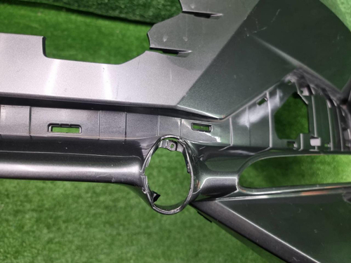 Бампер передний Changan Uni-K (2020-н.в.)