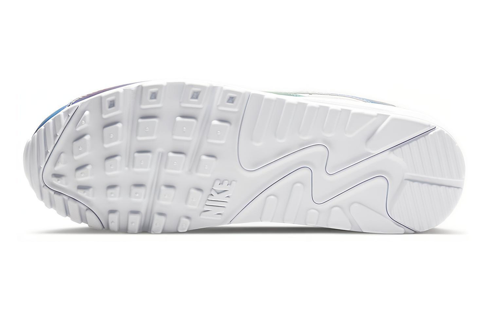 Кроссовки Nike Air Max 90 Bubbles