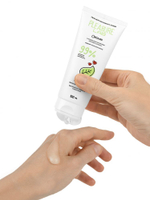 Натуральный лубрикант на водной основе Pleasure Lab Organic - 100 мл.