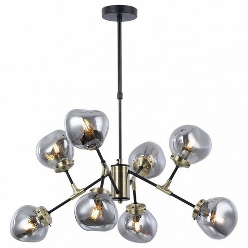 Люстра на штанге Omnilux OML-95207-08