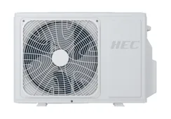 Сплит-система HEC HEC-09HRCU03/R3(IN)/HEC-09HRCU03/R3(OUT) Standart