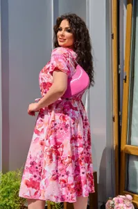 Платье УК-1242