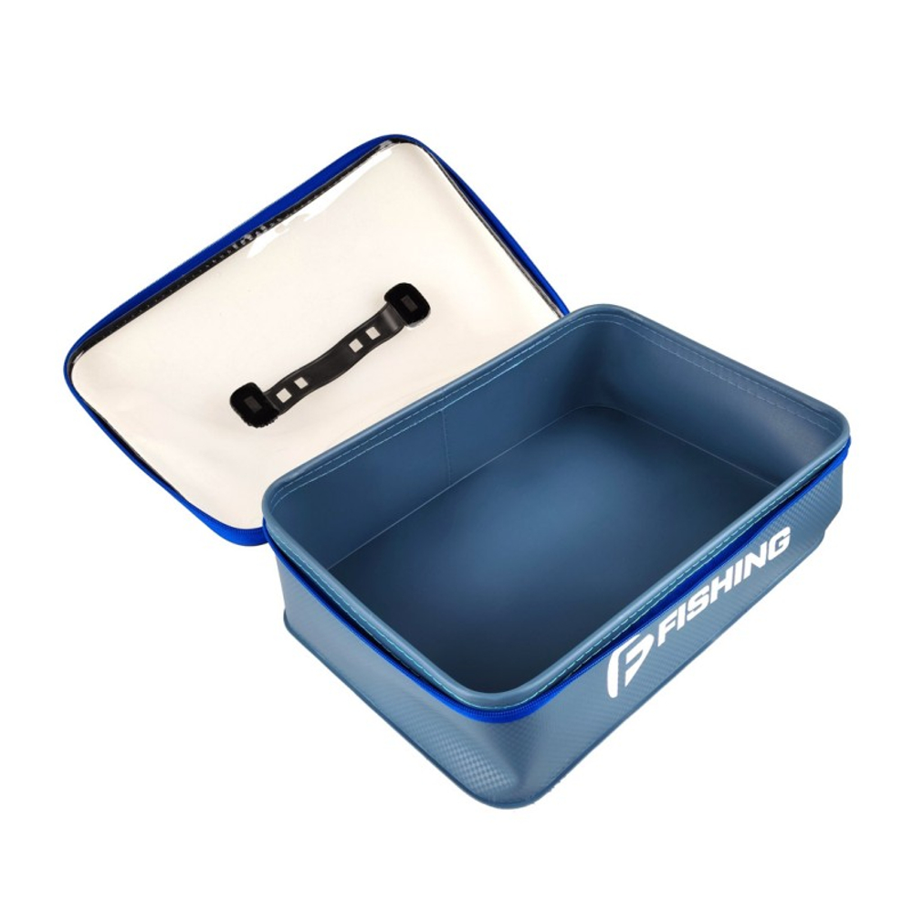 Набор емкостей F-Fishing Eva (380x260x100 мм)
