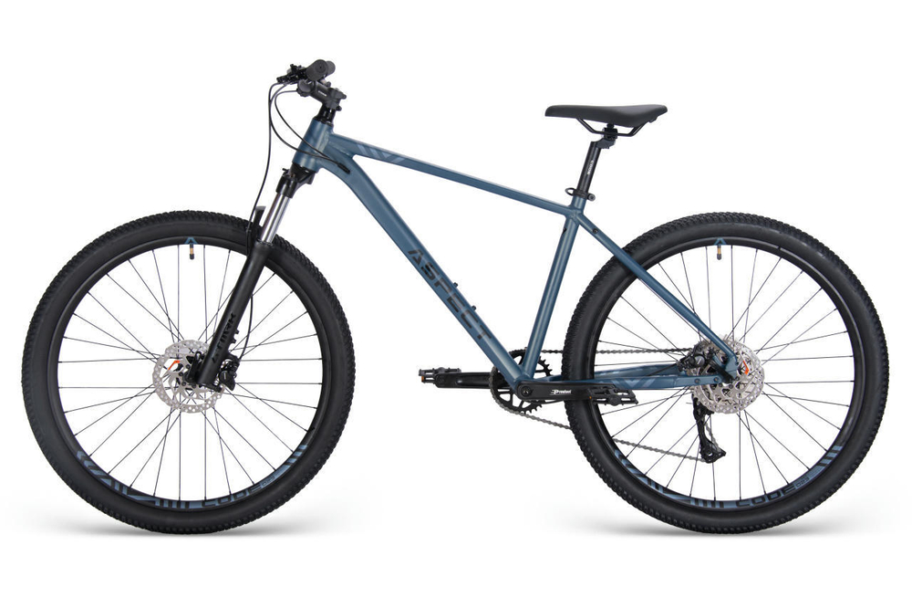 Горный велосипед Aspect Nickel Pro 27.5 (2025)