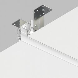 Трек встраиваемый Denkirs SMART ONE TR2022-WH