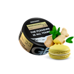Gedonist Ginger Macaron (100g)
