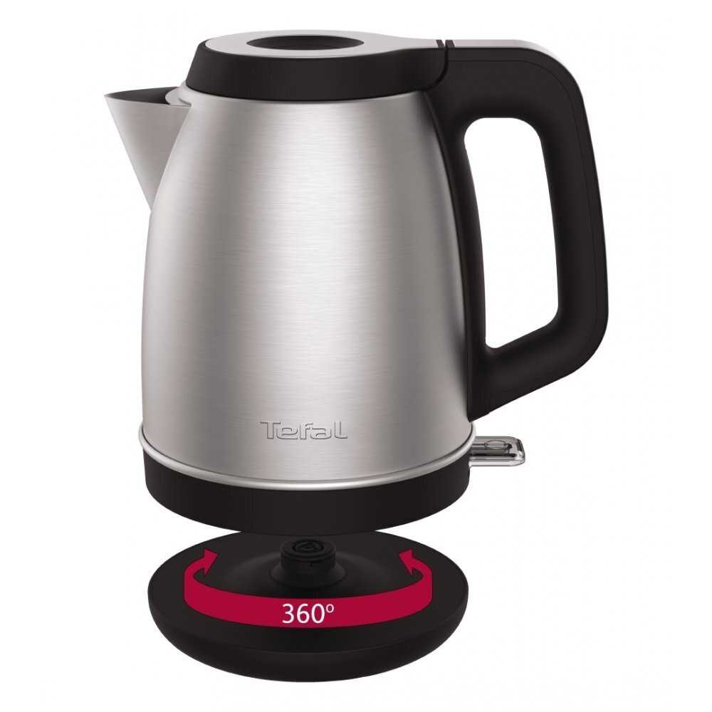 Электрический чайник Tefal Element KI280D30