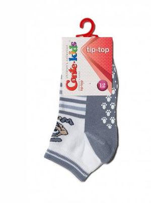 Детские носки Tip-Top 7С-54СП рис. 252 Conte Kids