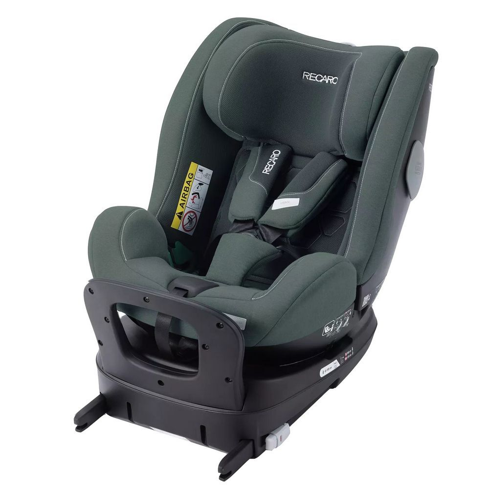 Recaro Salia Kid 125
