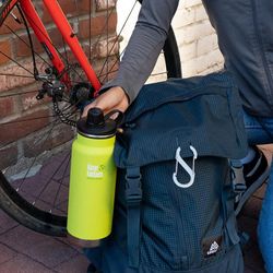 Крышка Klean Kanteen TKWide Chug Cap