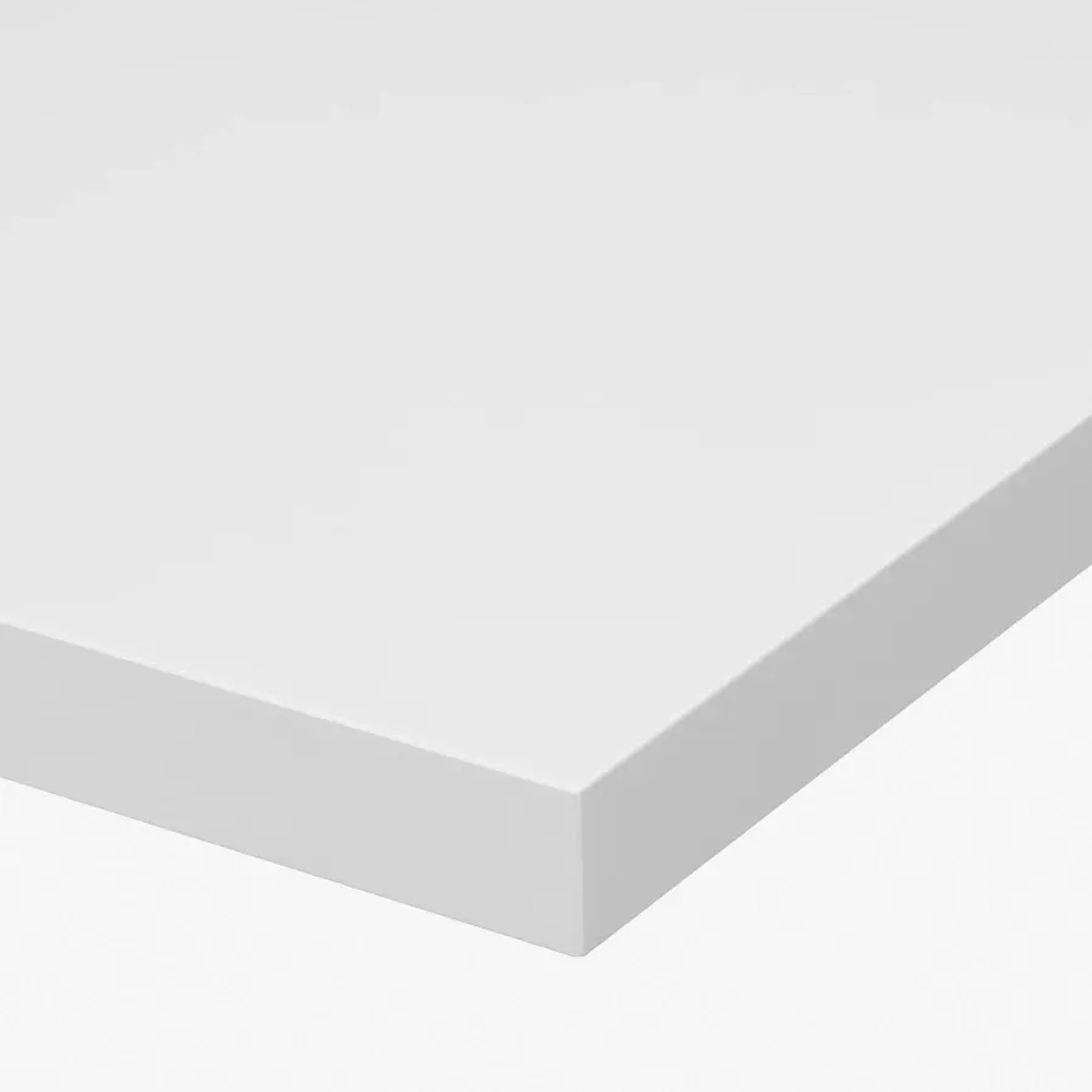 Письменный стол с ящиками - IKEA LAGKAPTEN / ALEX  ЛАКГАПТЕН / АЛЕКС ИКЕА, 140x60 см, белый