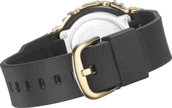 Наручные часы Casio G-Shock GM-S5600GB-1DR