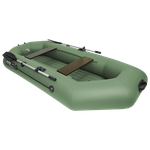 Лодка ПВХ Мастер Лодок Аква Мастер 280НД -