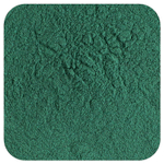 Starwest Botanicals, органический порошок из спирулины, 453,6 г (1 фунт)