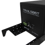 Сабвуфер Ecler TRAILSB6TBK