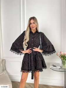 Платье II-8632 Фабрика Моды