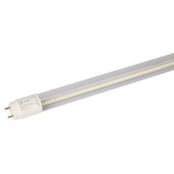 Фитолампа для растений светодиодная ЭРА FITO-10W-Ra90-Т8-AQUA для аквариума, 10 Вт, полный спектр