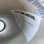 ANYA - Be.Mi.Va. S.p.A.; 80% хлопок, 20% п/а; 120м/100гр; col. MC-900, цвет: чёрный; S712