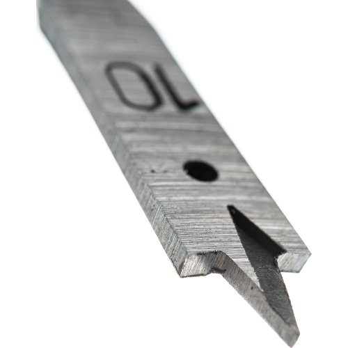 Сверло Makita по дереву  10*150 плоское резцовое   D-07696