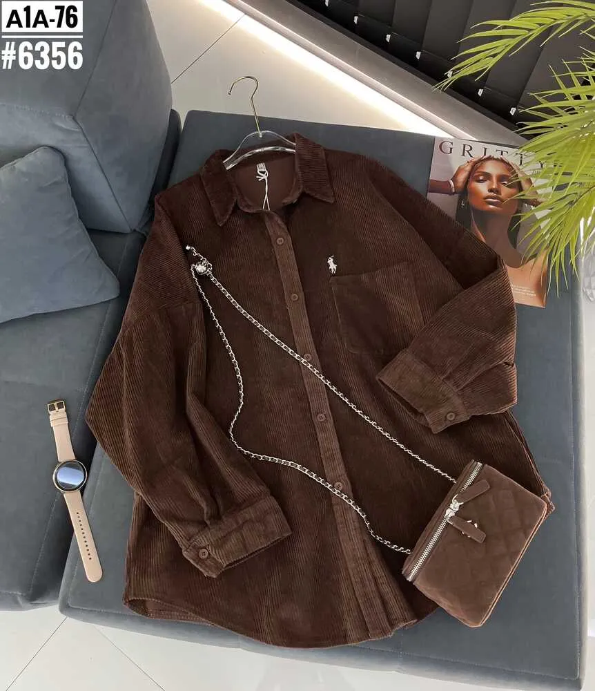 Рубашка 4144975 (1216200442) Fabrika