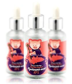 Сыворотка для лица Elizavecca Witch Piggy Hell Pore Control Hyaluronic Acid 97%, 50 мл