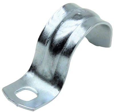 Скоба металлическая СМО 16-17 100 шт