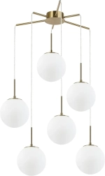 Подвесная люстра Stilfort ANTELL 2168/05/06P