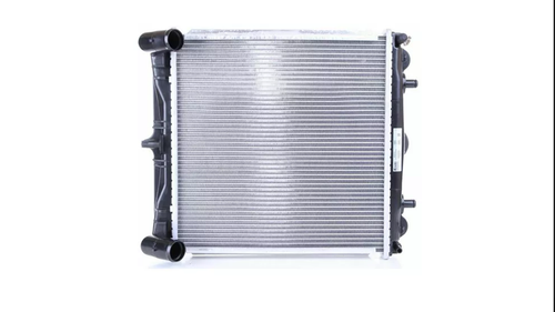 Радиатор охлаждения Porsche Boxster 986