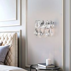 Накладной светильник Bogate's Marvel 437/1 Strotskis