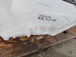 Бачок омывателя Land Rover Range Rover 4 (L405), Range Rover Sport 2 13-22 Б/У Оригинал LR118191