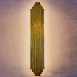 Настенный Светильник Tarf By Imperiumloft