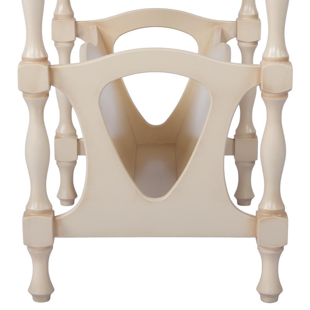 Стол Оникс 5 Айвори