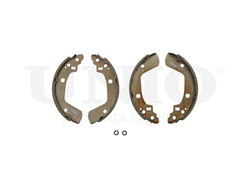 Колодки тормозные бараб. задние UNIO BRP-10043