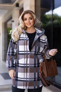 Кардиган УК-1156 Fabrika