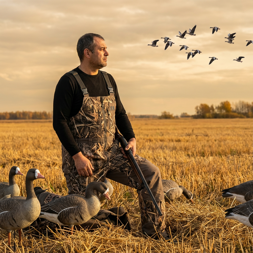 Костюм Final Approach "BRANTA"