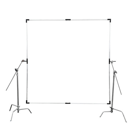 Разборная фрост рама frost frame 244*244, 122*122