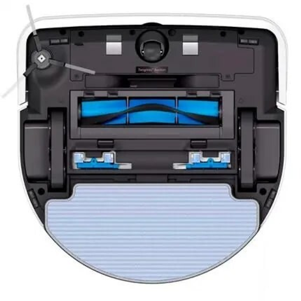 Робот-пылесос HOBOT LEGEE-D8 моющий