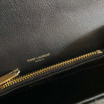 Yves Saint Laurent College 24 cm