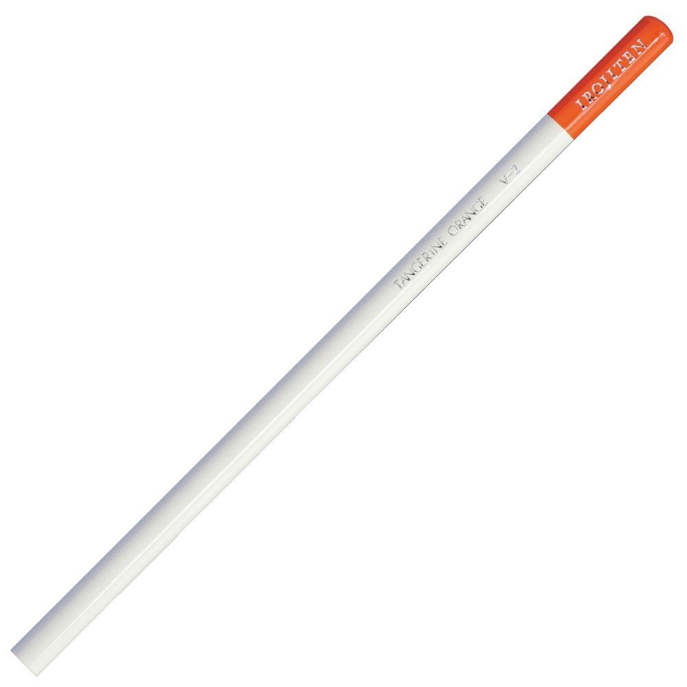 Tombow Irojiten V-2 (Tangerine Orange)