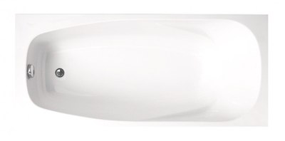 Акриловая ванна VAGNERPLAST ARONIA 170x75