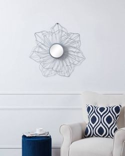 Зеркало настенное Eglo Esashi 425031