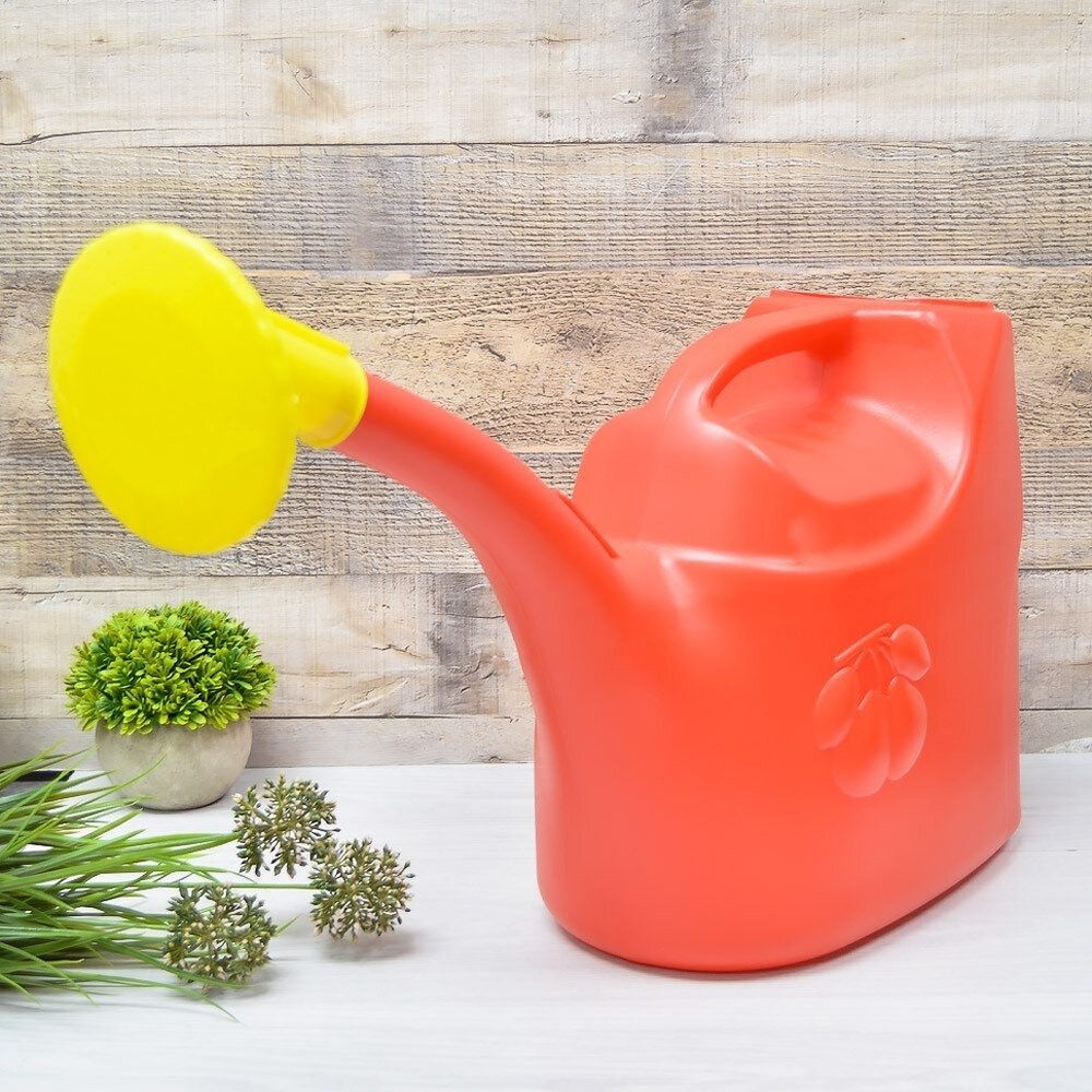 Лейка 12л с рассеивателем