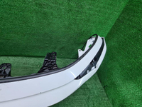 Бампер передний Changan Uni-K (2020-н.в.) В сборе