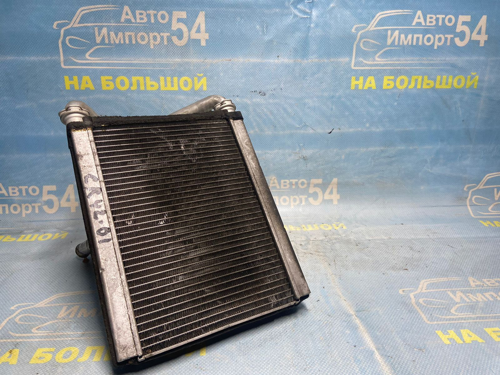 Радиатор печки TOYOTA LITEACE NOAH 2001