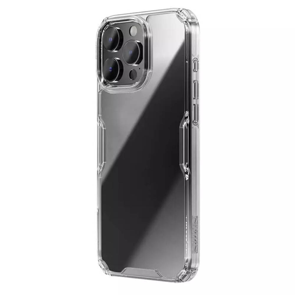 Чехол Nillkin Nature Pro для Apple iPhone 16 Pro