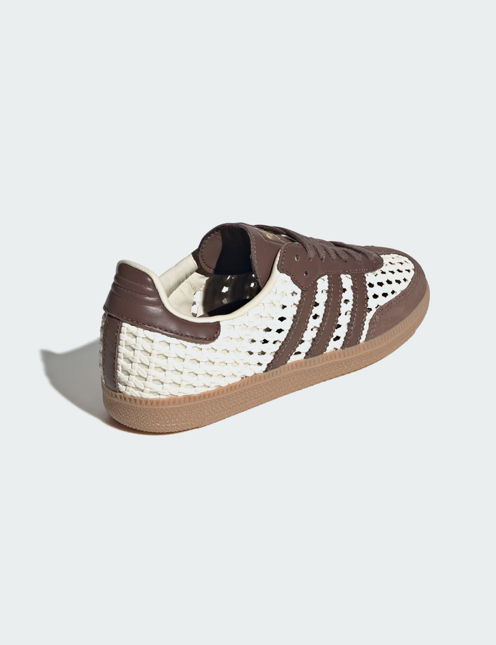 adidas Originals Samba OG "Cream White"